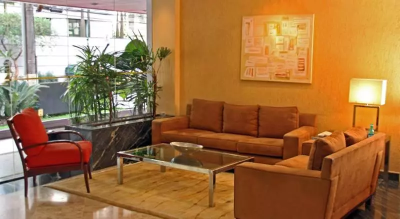 Fotos del hotel La Residence Itaim By Manager:  10