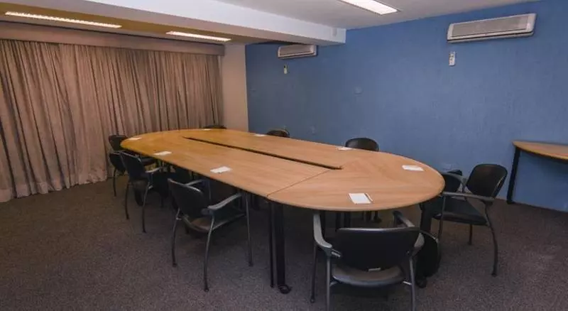 Fotos del hotel La Residence Itaim By Manager:  7