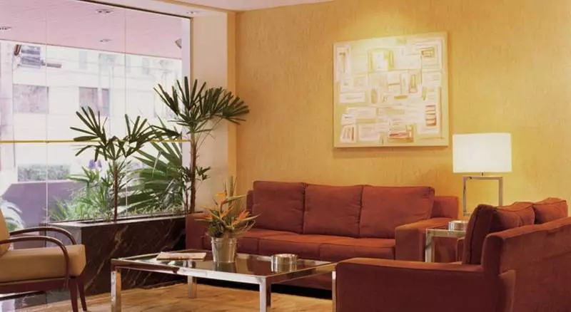 La Residence Itaim By Manager