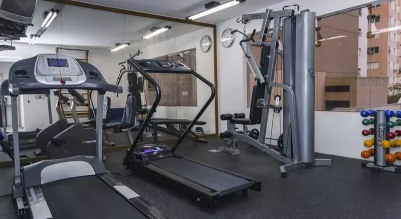 Fotos del hotel La Residence Itaim By Manager:  5