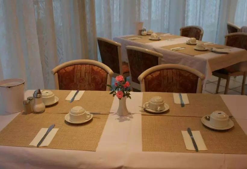 Fotos del hotel Messe Medici:  4