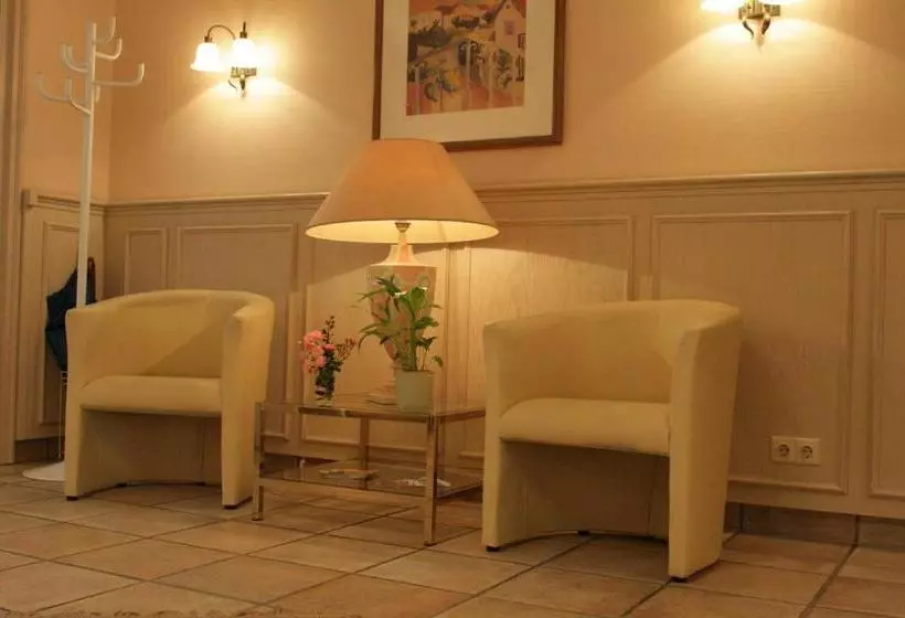 Fotos del hotel Messe Medici:  2