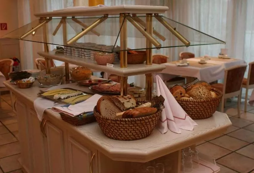 Fotos del hotel Messe Medici:  14