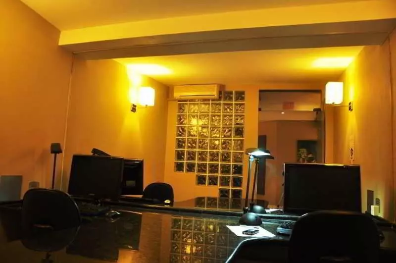 Fotos del hotel Porto Da Ilha:  13