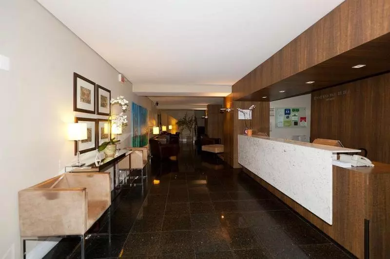 Fotos del hotel Porto Da Ilha:  7