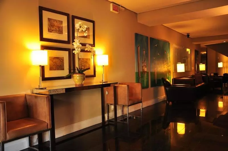 Fotos del hotel Porto Da Ilha:  2