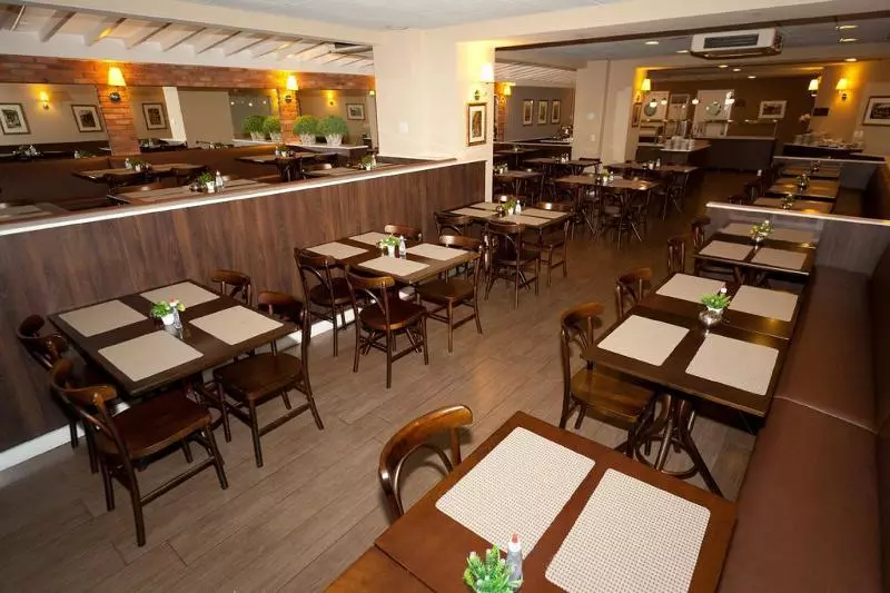 Fotos del hotel Porto Da Ilha:  10