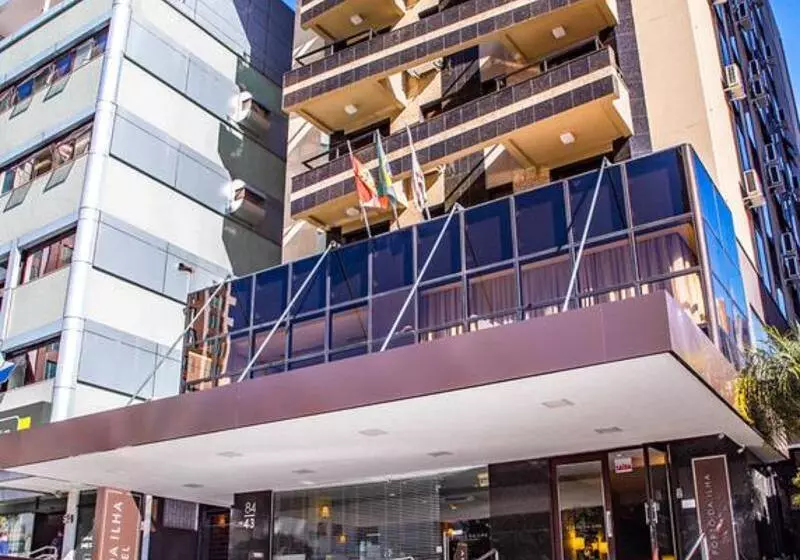 Fotos del hotel Porto Da Ilha:  11