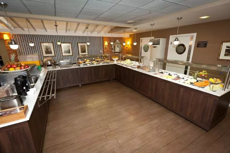 Fotos del hotel Porto Da Ilha:  12