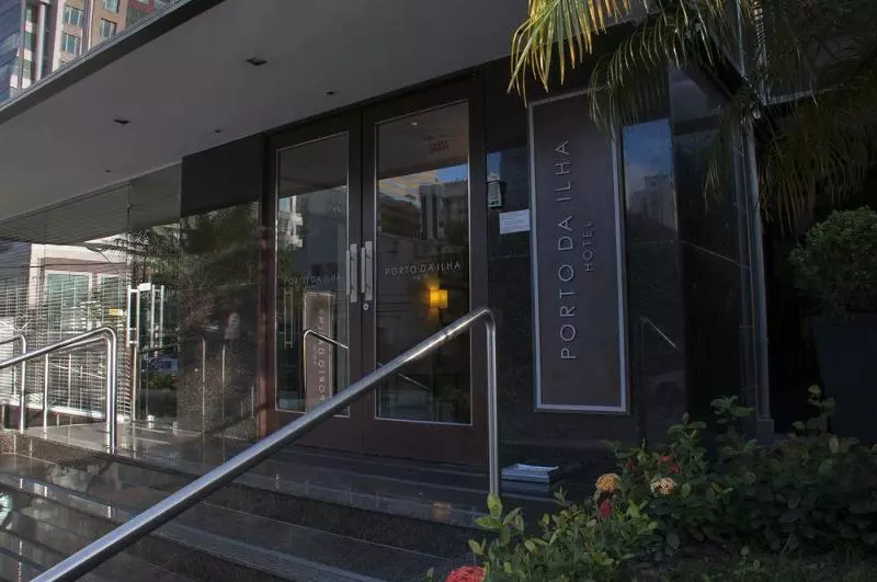 Fotos del hotel Porto Da Ilha:  9