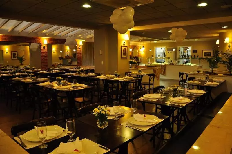 Fotos del hotel Porto Da Ilha:  4