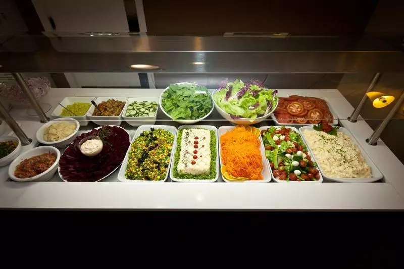 Fotos del hotel Porto Da Ilha:  8