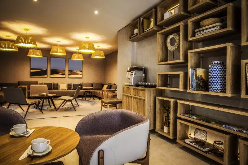 Fotos del hotel Radisson Oscar Freire:  16