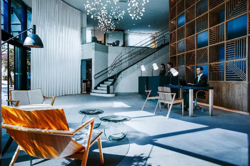 Fotos del hotel Radisson Oscar Freire:  19