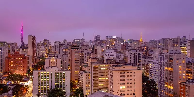 Fotos del hotel Radisson Oscar Freire:  18