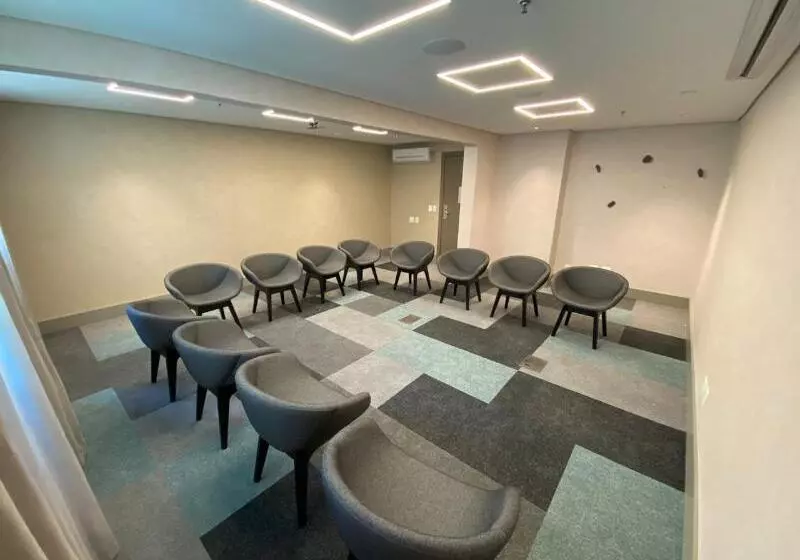 Fotos del hotel Radisson Oscar Freire:  25