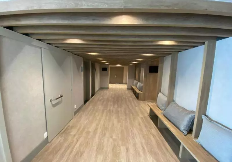 Fotos del hotel Radisson Oscar Freire:  23