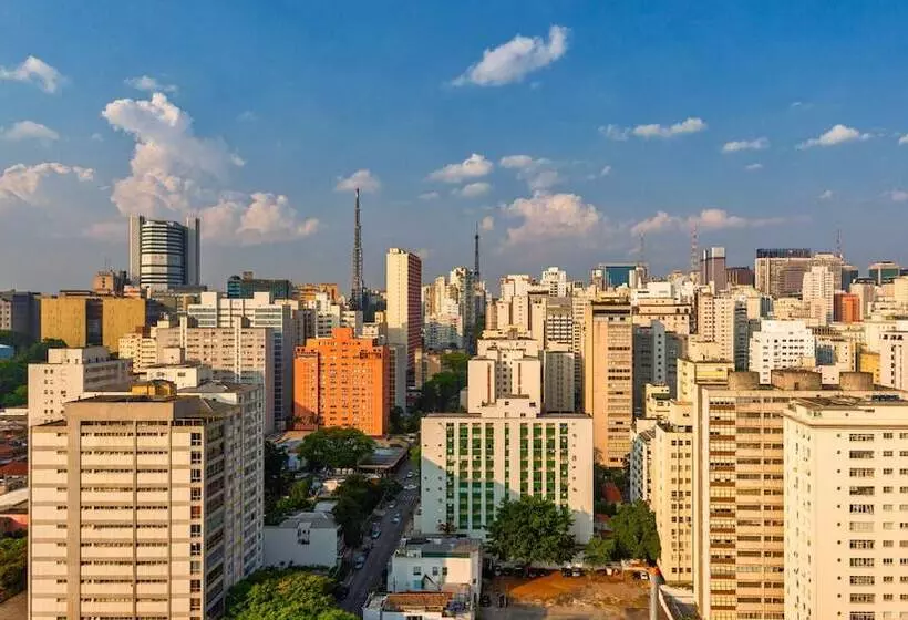 Fotos del hotel Radisson Oscar Freire:  14