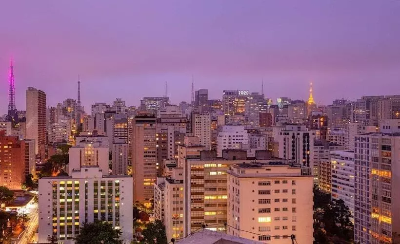 Fotos del hotel Radisson Oscar Freire:  9