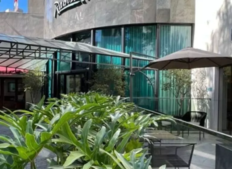 Fotos del hotel Radisson Oscar Freire:  8