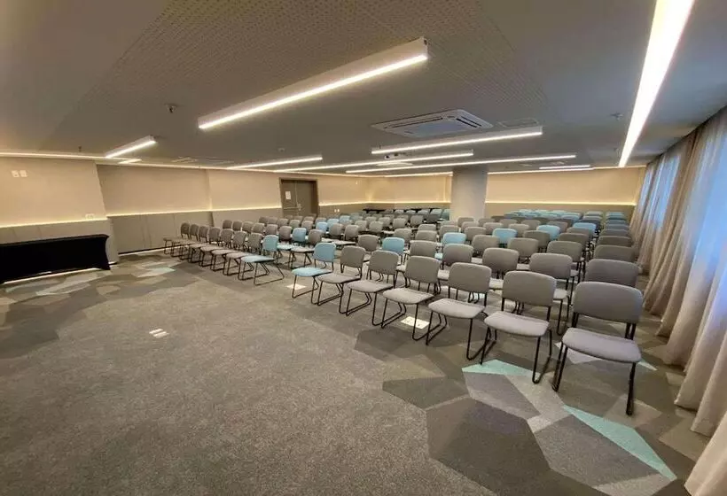 Fotos del hotel Radisson Oscar Freire:  24