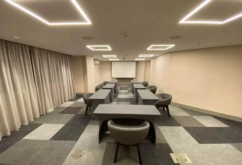 Fotos del hotel Radisson Oscar Freire:  21