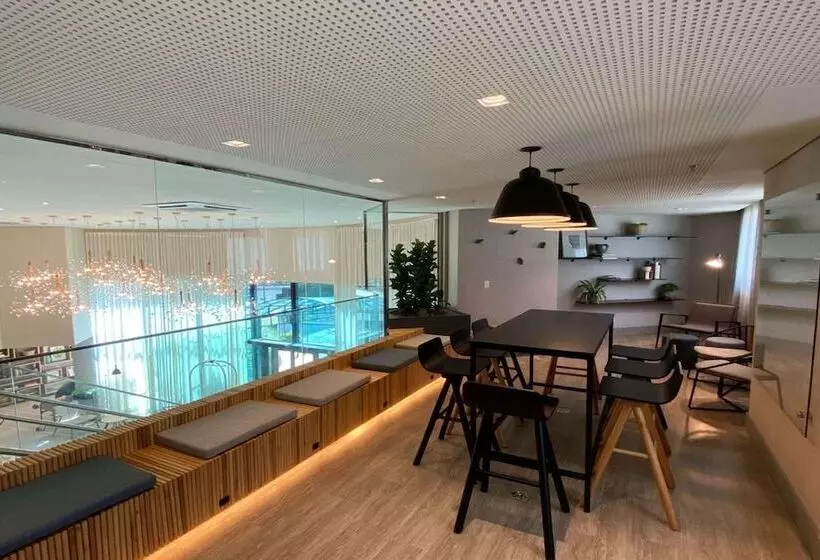 Fotos del hotel Radisson Oscar Freire:  12