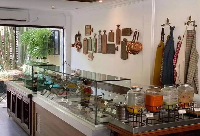 Fotos del hotel Radisson Oscar Freire:  20