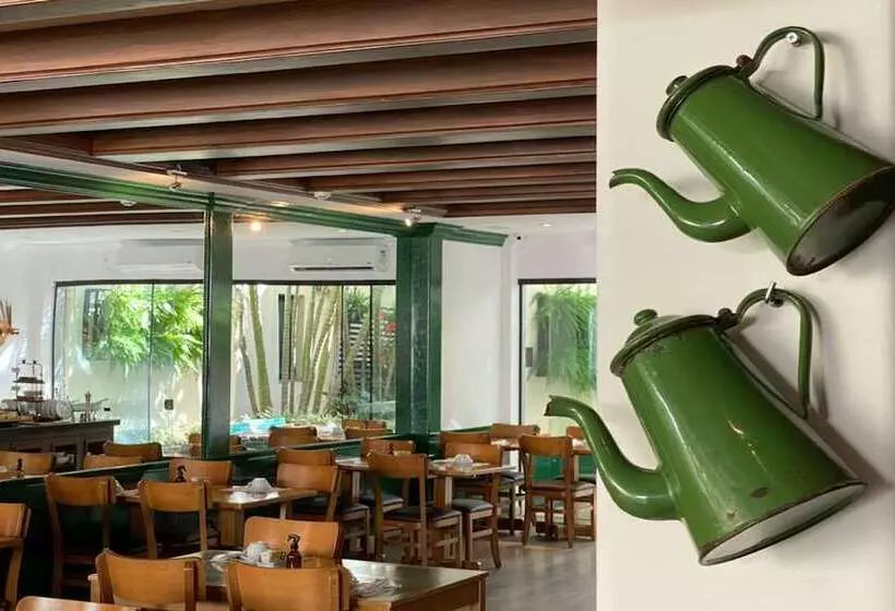 Fotos del hotel Radisson Oscar Freire:  5