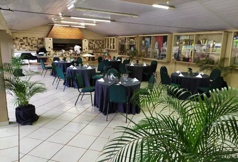 Fotos del hotel Rafain Palace  & Convention Center:  24