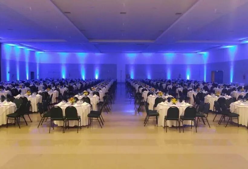 Fotos del hotel Rafain Palace  & Convention Center:  4