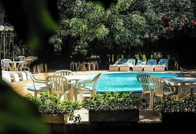 Fotos del hotel Rafain Palace  & Convention Center:  14