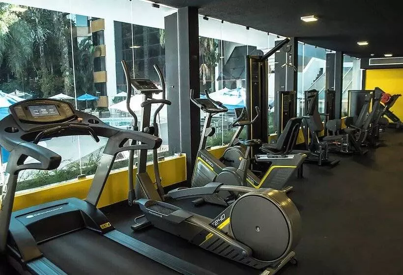 Fotos del hotel Rafain Palace  & Convention Center:  18