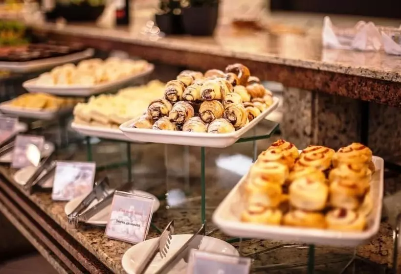 Fotos del hotel Rafain Palace  & Convention Center:  23