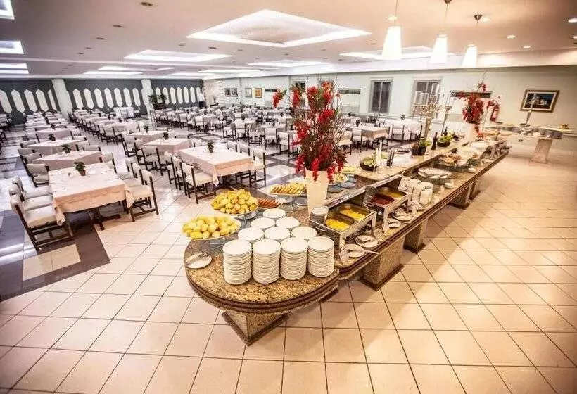 Fotos del hotel Rafain Palace  & Convention Center:  6