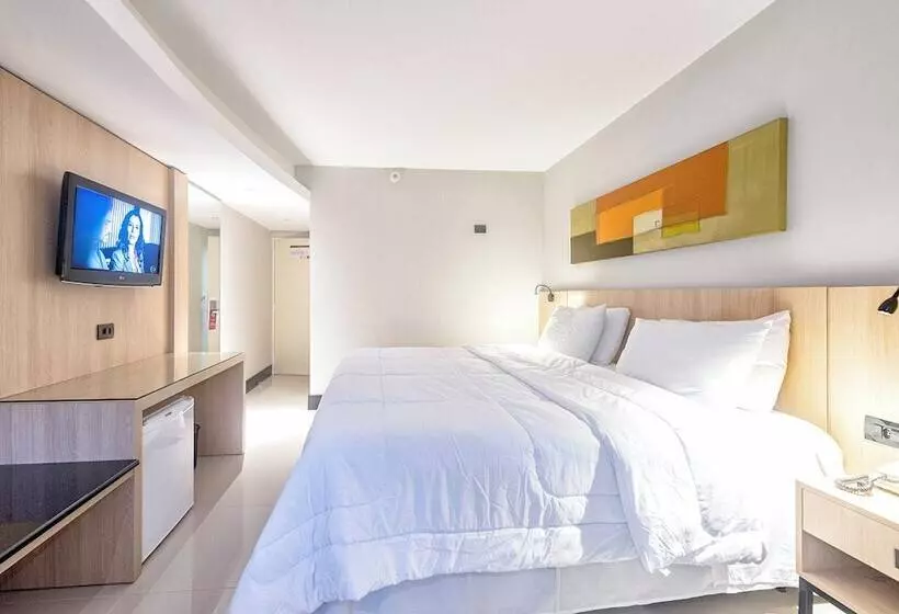 Fotos del hotel Rafain Palace  & Convention Center:  8