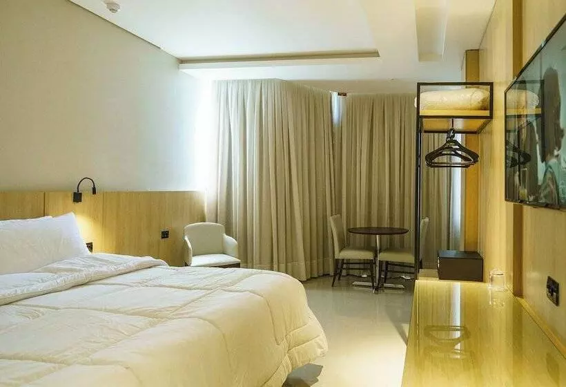 Rafain Palace  & Convention Center