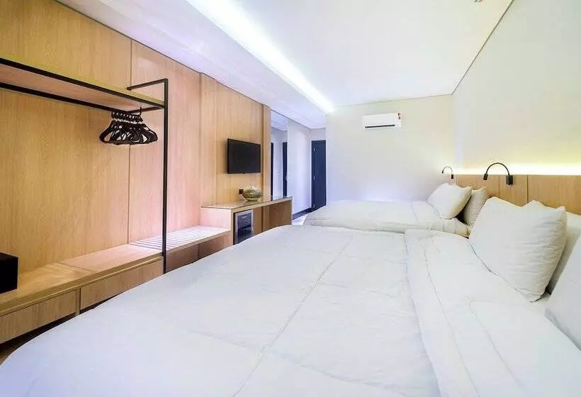 Fotos del hotel Rafain Palace  & Convention Center:  13