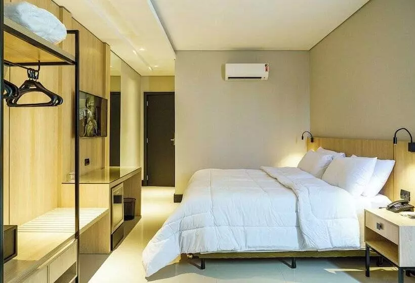 Fotos del hotel Rafain Palace  & Convention Center:  17