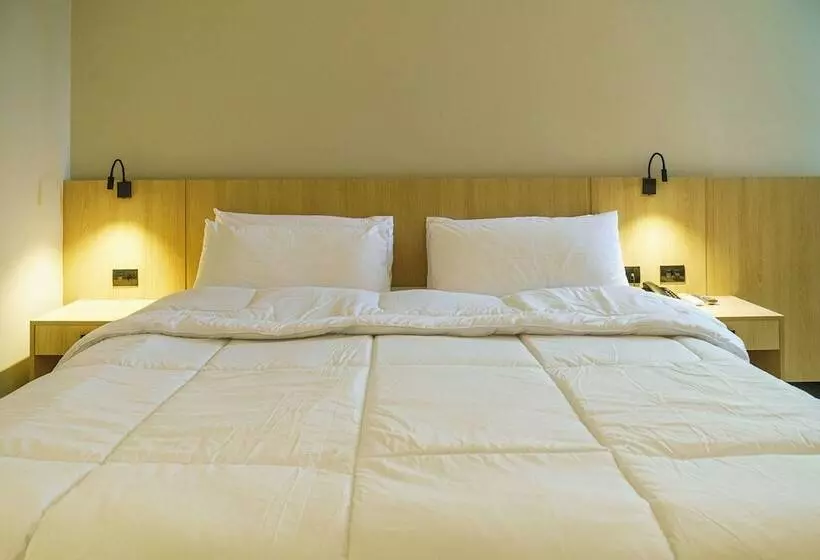 Fotos del hotel Rafain Palace  & Convention Center:  20