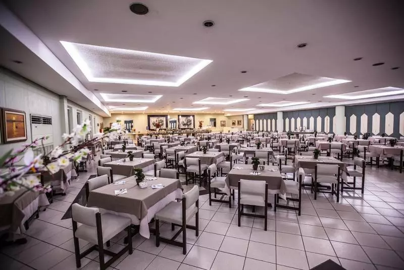 Fotos del hotel Rafain Palace  & Convention Center:  16