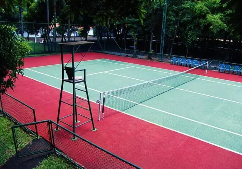 Fotos del hotel Rafain Palace  & Convention Center:  10