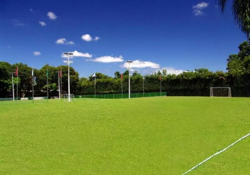 Fotos del hotel Rafain Palace  & Convention Center:  15