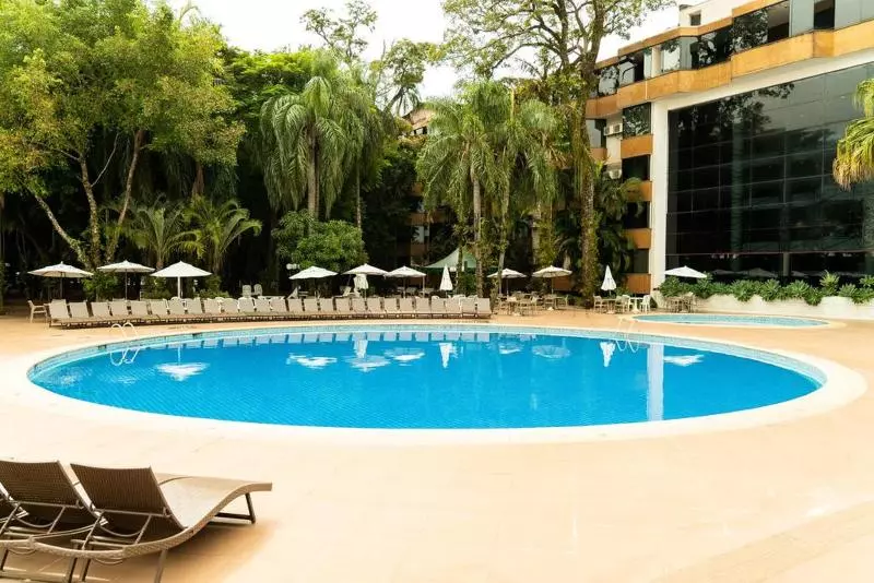 Fotos del hotel Rafain Palace  & Convention Center:  9