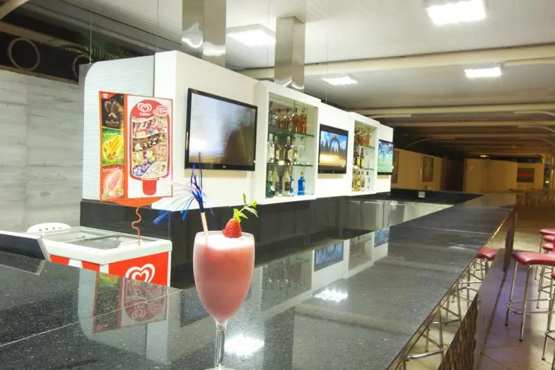 Fotos del hotel Rafain Palace  & Convention Center:  7