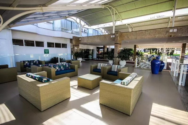 Fotos del hotel Rafain Palace  & Convention Center:  3