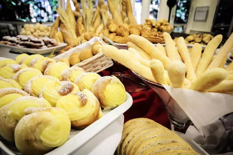 Fotos del hotel Rafain Palace  & Convention Center:  22