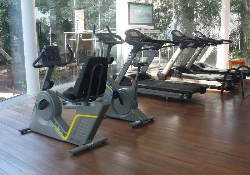 Fotos del hotel Rafain Palace  & Convention Center:  21