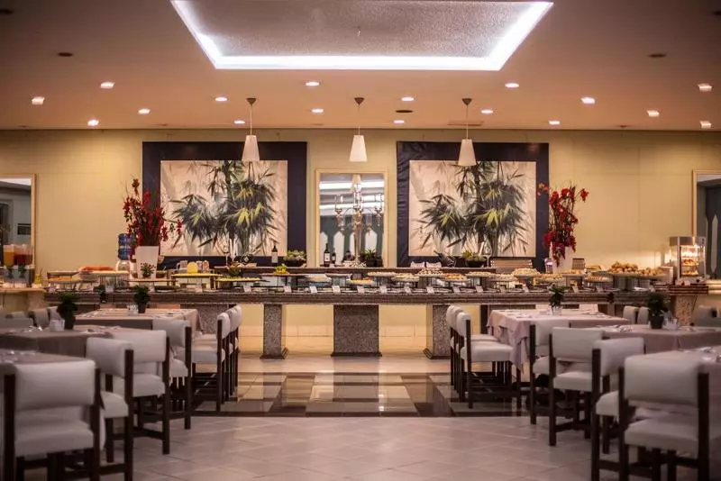 Fotos del hotel Rafain Palace  & Convention Center:  19