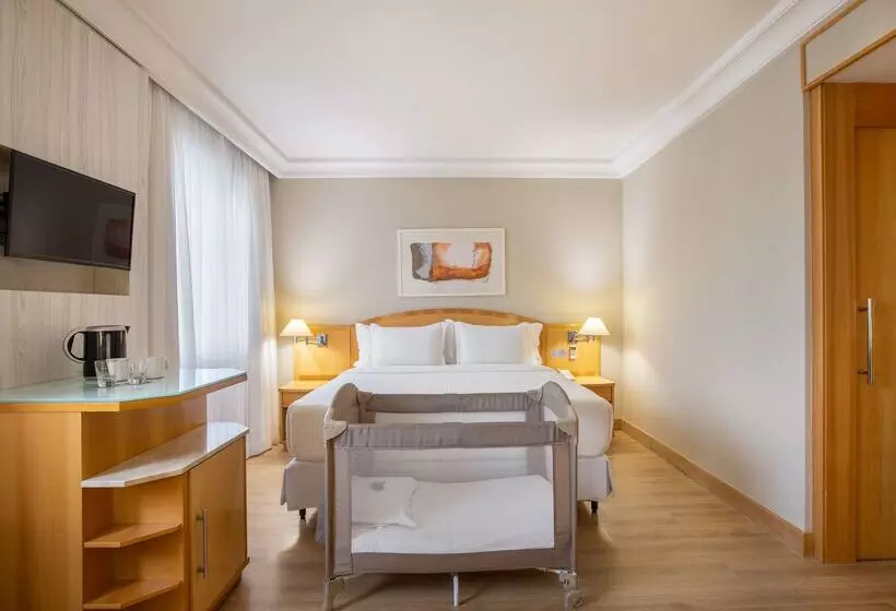 Fotos del hotel Tryp São Paulo Higienópolis:  24